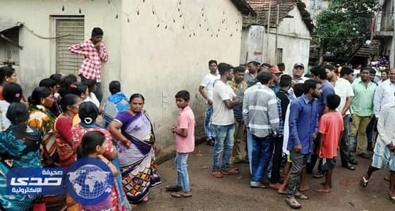 بالصور.. شاب يقتل والدته ويتناول قلبها بالفلفل والصلصة