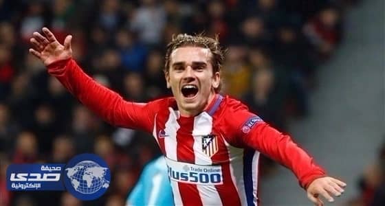 تغريدة شقيق جريزمان تكشف اقترابه من مانشستر يونايتد