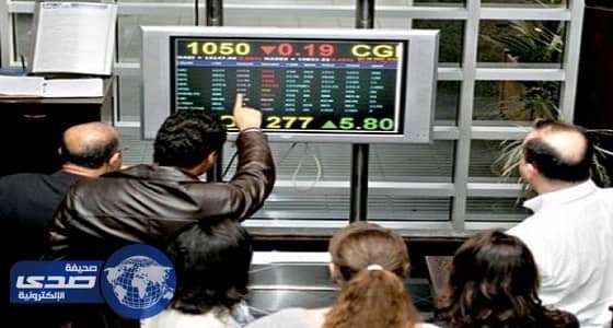 ⁠⁠⁠⁠⁠إرتفاع بورصة المغرب بنسبة 0.77% إلى مستوى 12699.51 نقطة