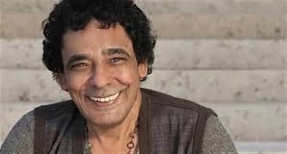 محمد منير يوجه رسالة مؤثرة إلى جمهوره