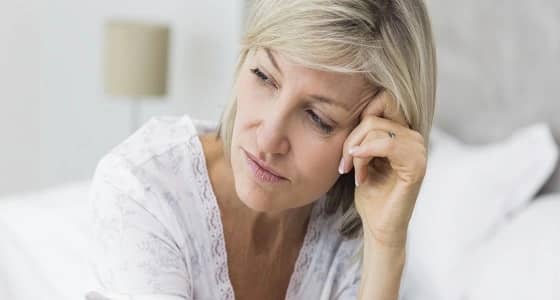 6 نصائح هامة لحل مشكلة انقطاع الطمث