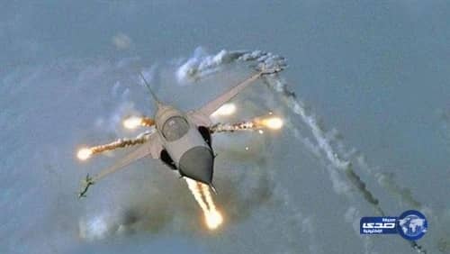 مقتل "أبويحيى" أبرز قيادات "داعش" بالعراق في غارة جوية