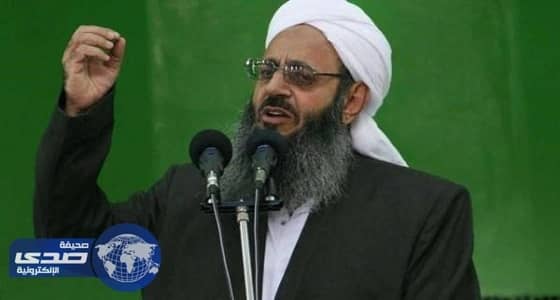 مطالب بالسماح للسنة الترشح لرئاسة إيران