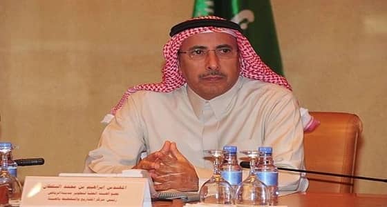 المهندس السلطان يرفع الشكر والعرفان للقيادة بعد تعيينه مستشارًا بالديوان الملكي