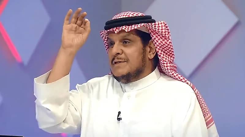 تكثر فيه أمراض الحمى .. الحصيني يعلن بدء نجم "الصفري" غداً