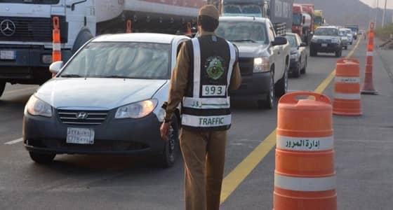 " باشر " يكشف عن 10 مخالفات محجوبة من نظام رصد