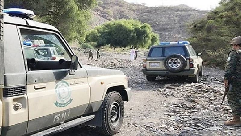 إحباط تهريب 118 كيلوجرامًا من القات بجازان