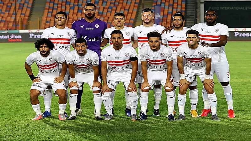 الفيفا يعلن رفع إيقاف القيد عن الزمالك
