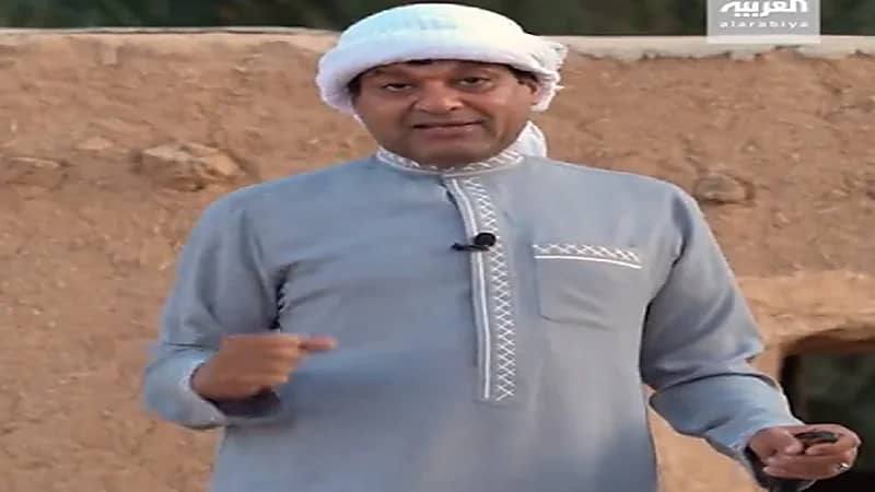 "الزعاق": خلال هذا الشهر سيكون الوقت الأبكر لدخول صلاة العصر