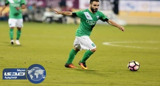 نجم الأهلي يخطط للعودة إلى أوروبا