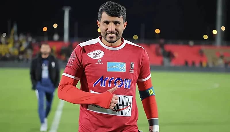 النصر يتمسك بشرط الـ21 يومًا للطعن في قانونية مشاركة الرويلي