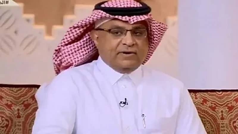 " الصرامي " : تعاقد النصر مع " فينسنت " تحول لحديث الساعة