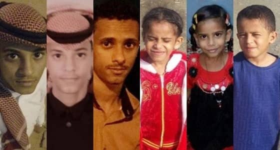 بعد مقتل 7 أفراد من أسرة واحدة.. أحد الأبناء يروي تفاصيل حالة القرية