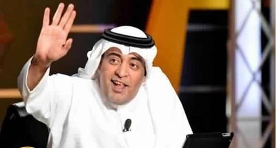 الفراج يرد على لاعب كويتي اتهم المنتخب بأنه بلا نجوم