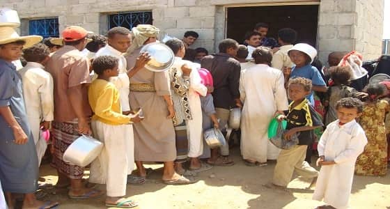 " بن دغر " يوجه بعدم الإساءة إلى النازحين من المحافظات الشمالية