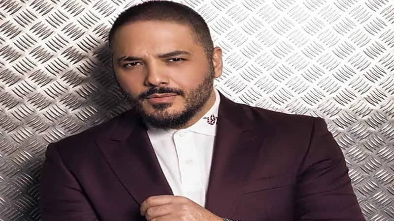 رامي عياش يكشف عن أسرار مشواره الفني: مصر شافتني بغرق قامت لحقاني