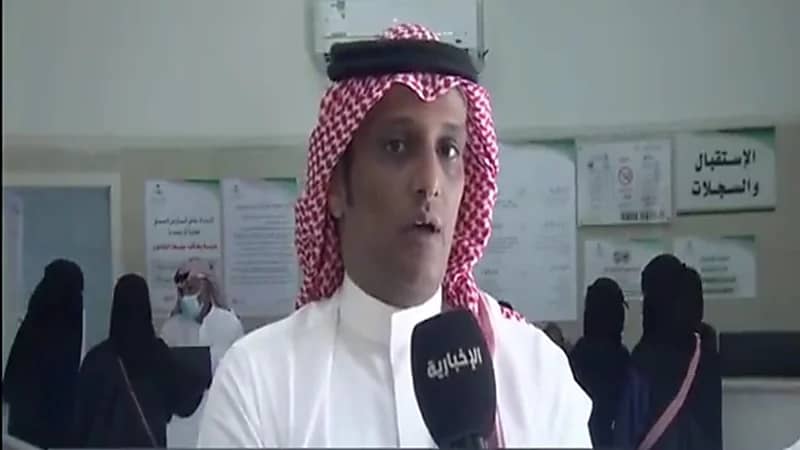 مدير مركز صحي الربوة: المركز حقق المرتبة الأولى بمؤشرات "الزائر السري" (فيديو)