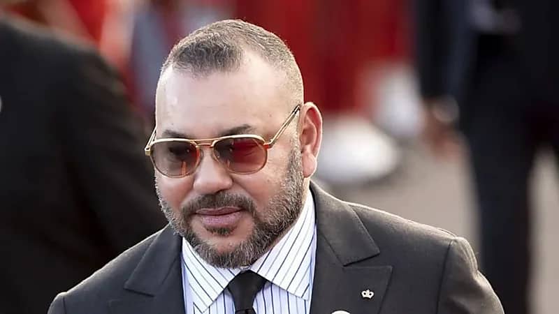 الملك محمد السادس يدعو المغاربة لعدم ذبح الأضاحي هذا العام