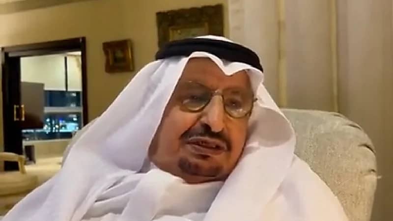 تفاصيل أول زيارة للأمير فهد الفيصل إلى الاتحاد السوفيتي قبل 61 عاماً