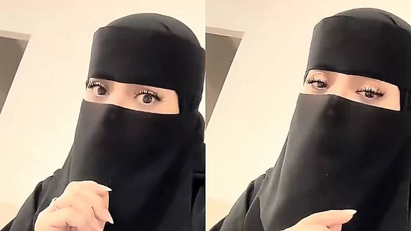 فتاة تشعل الجدل: الرجال ألطف في تقديم الخدمات من النساء!.. فيديو