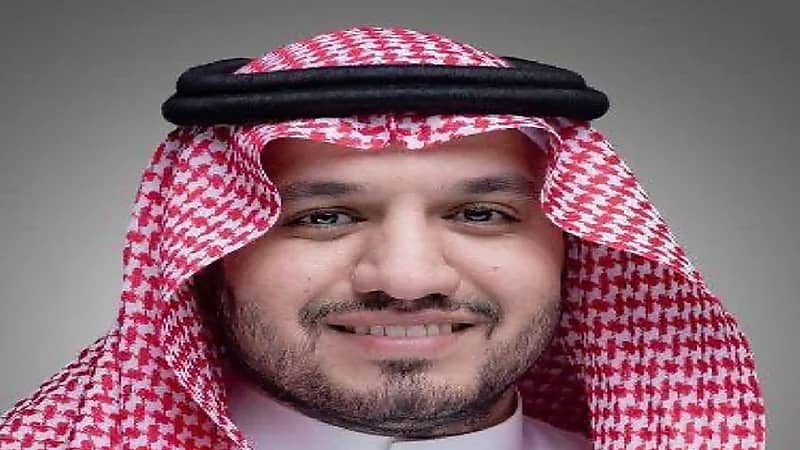 عبدالله الماجد رئيسًا لمؤسسة النصر