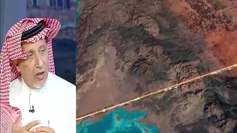 بناء مدينة داخل الرياض حال فوز المملكة باستضافة إكسبو 2030.. فيديو