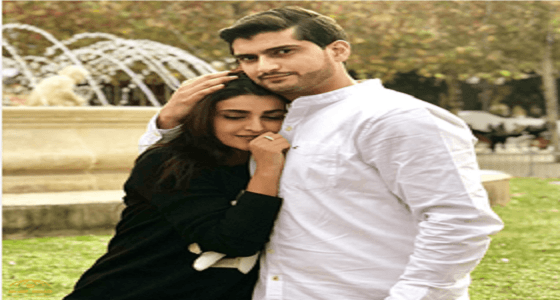 علا الفارس تشعل " إنستجرام " وهي تحتضن هذا الشاب!