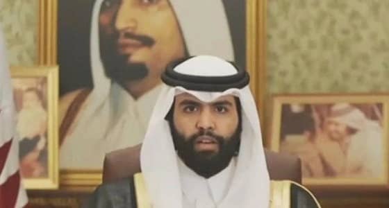 " بن سحيم " : الشعب الكويتي لن ينسى تحريض قطر لضرب وحدتهم