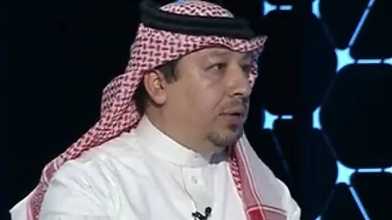 "الجفن": مشاكل النصر متراكمة منذ سنوات وليس هناك جديد (فيديو)