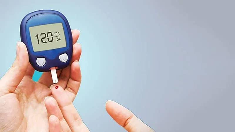 أعراض تنذر بالإصابة بمرض السكري