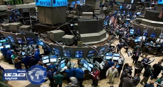 الأسهم الأمريكية تغلق على انخفاض