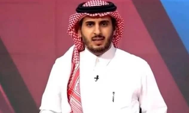 شاهد.. ضيف يفاجئ مذيع "الراصد":"أمي تحبك"