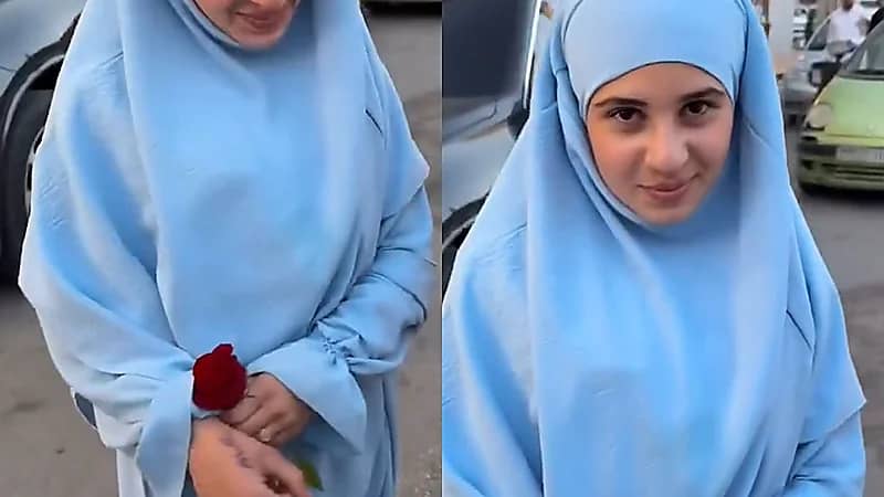 الكشف عن حقيقة اختطاف الطالبة السورية وزواجها