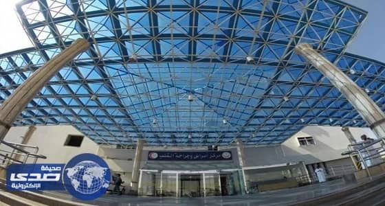 " صحة المدينة " تنهي معاناة حاج صومالي بعملية " روس "