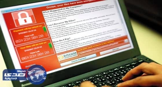 الكرملين: لم نتأثر بهجوم فيروس الفدية