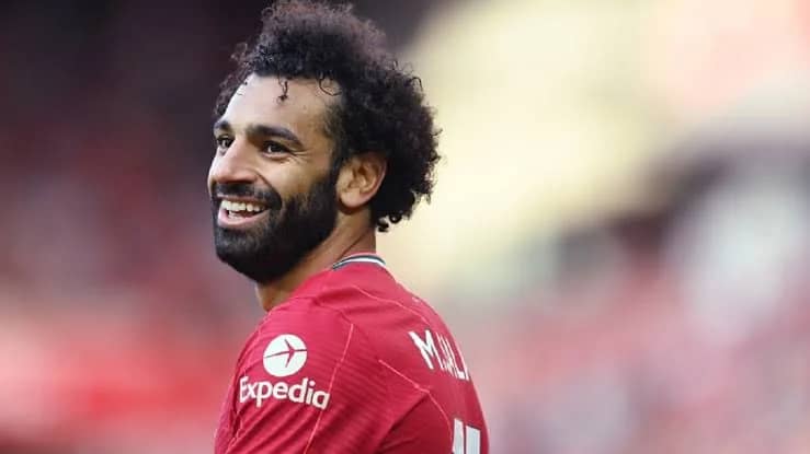 كلوب: محمد صلاح لن يهدر فرصتين أمام الخصم