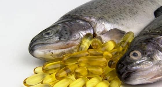 " أوميجا 3 " لا تقي من أمراض القلب