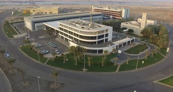 إنشاء أول مصنع في المملكة لتوليد الطاقة من الرياح