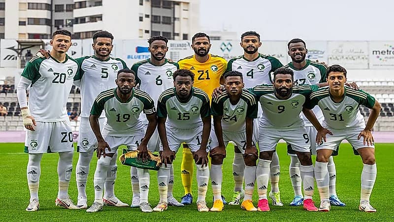 الأخضر يحتل المركز 57 في تصنيف فيفا للمنتخبات حول العالم