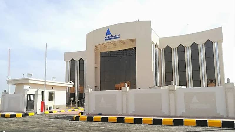 وظيفة هندسية شاغرة يوفرها مركز غرفة الشرقية