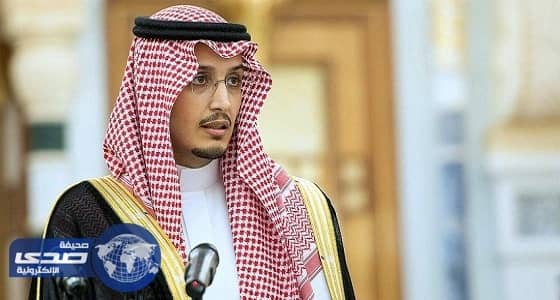 نائب أمير المنطقة الشرقية يستقبل محافظ الأحساء