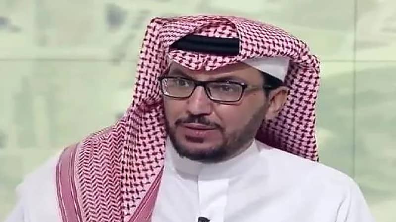 "الروقي" يعلق على مستحقات بيتروس : هل سيحصل النصر على الكفاءة المالية؟