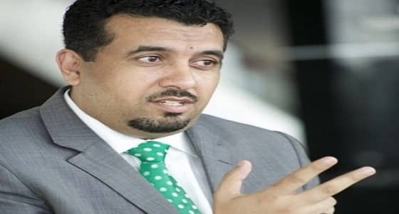 بالفيديو.. الإعلامي محمد عرب لليمنين: " التفوا حول المملكة "