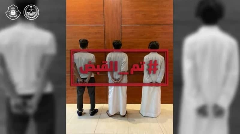 بالفيديو.. جهود الأمن العام في القبض على المخالفين بمختلف مناطق المملكة