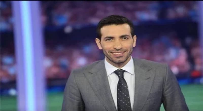 "أبو تريكة" يتلقى توبيخاً بعد تصريحاته عن "المثلية الجنسية"