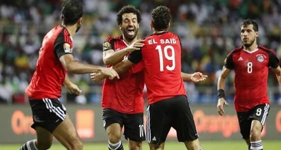منتخب الفراعنة يسعى لخوض مباراة ودية مع الكويت