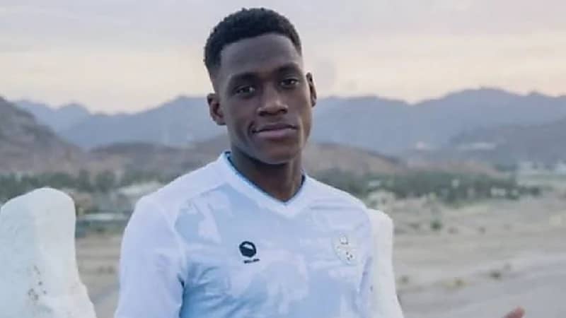 الأخدود يعلن تجديد عقد عيد المولد حتى 2026 ..فيديو