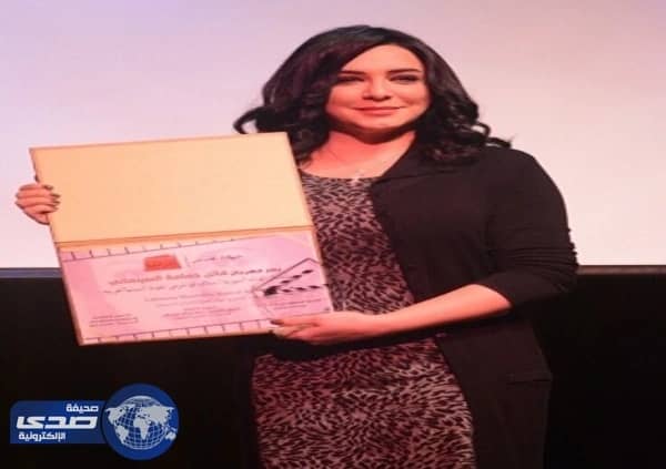 سلاف فواخرجي تصدم الجمهور بوزنها الزائد