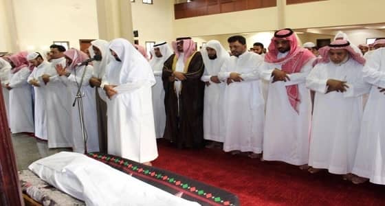 بالصور.. تشييع جنازة شهيد الخوجرة