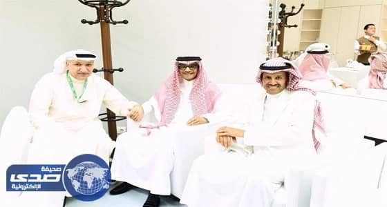 بالفيديو و الصور .. تفاعل الجمهور في حفل رابح صقر وخالد عبد الرحمن بالرياض